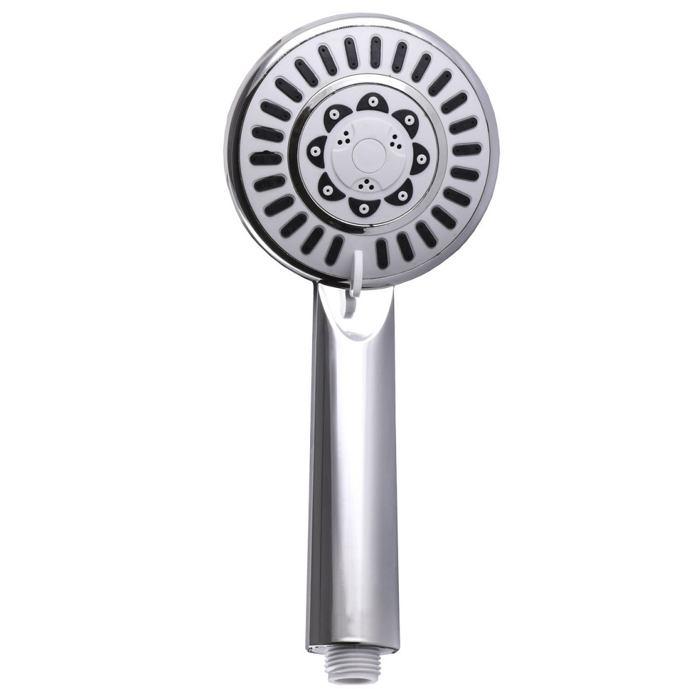 Душевая лейка Globus Lux RAYS NSD-780-1-LUX Blister (000013408) Киев - изображение 3
