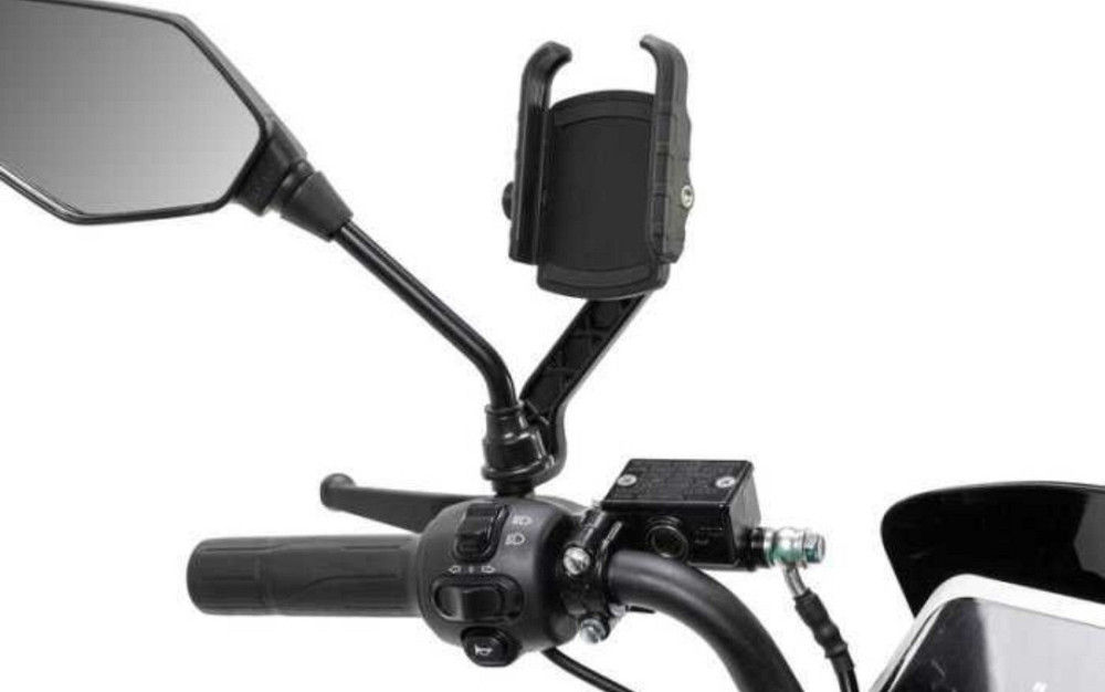 НОВИНКА 2025! Електроскутер Crosser CR-13 (2000W 72V/24Ah) - Зелений. Харків - фото 1