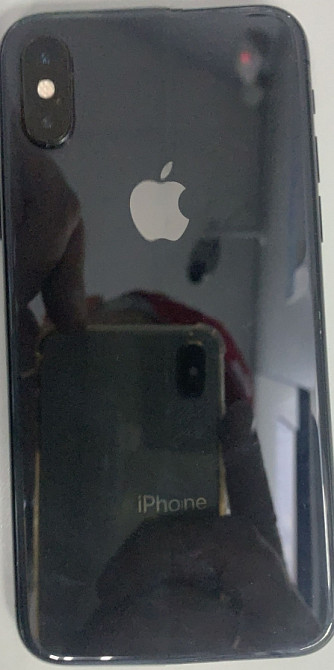 Айфон: iPhone XR 64Gb. Black. Київ - фото 8