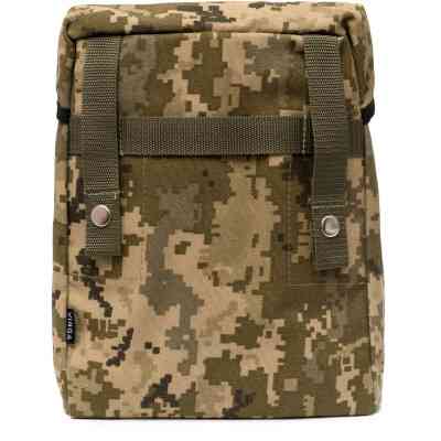 Підсумок Vinga P2C, Cordura 1000D, Pixel (VPP2CP) Вінниця
