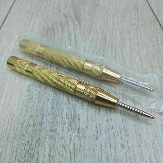 Кернер - пробійник автоматичний Харків