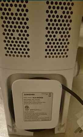 Робот -Пылесос: Samsung Jet Bot AI+ VCA-RAE95A Киев