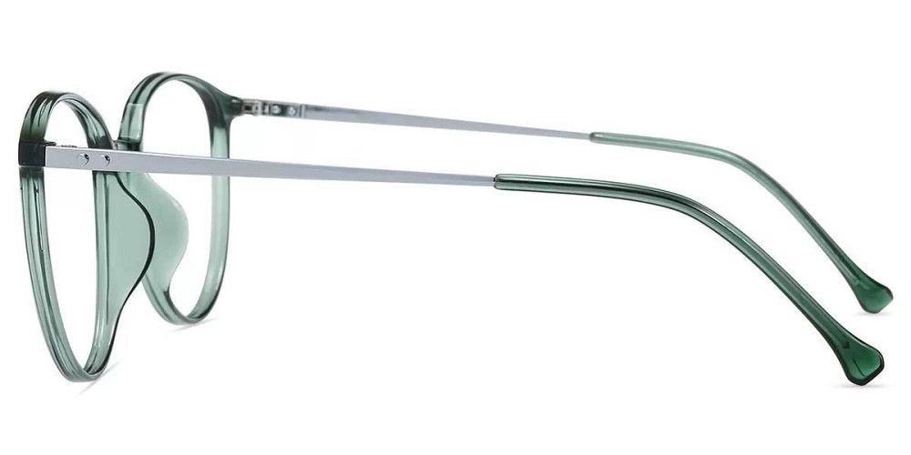 Комп'ютерні окуляри з захистом від синього світла Firmoo 7781 C75 Луцьк - фото 2