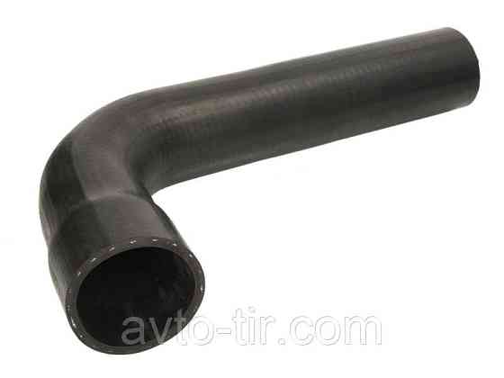 Патрубок радиатора DAF F, 75/85 CF, 95 XF, LF, XF 1293809 53412 050.131 40282 Луцк