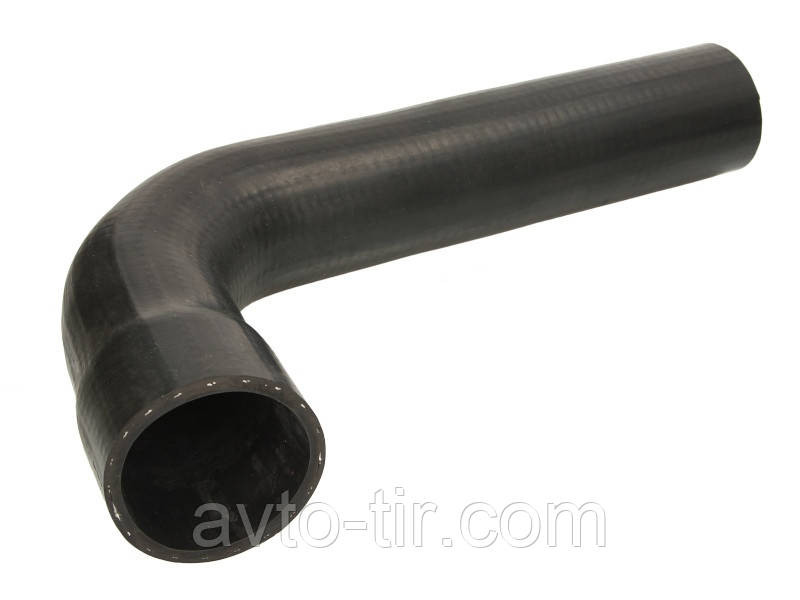 Патрубок радиатора DAF F, 75/85 CF, 95 XF, LF, XF 1293809 53412 050.131 40282 Луцк - изображение 1