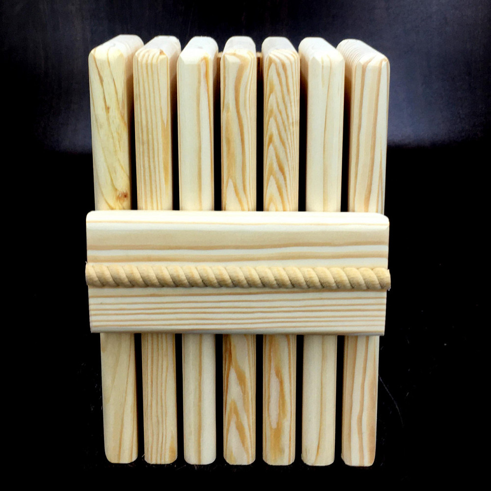 Подставка для ножей 