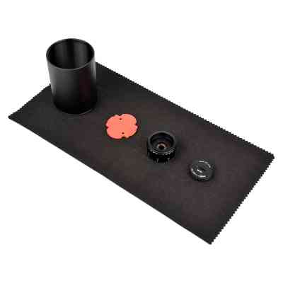 Оптичний приціл Konus Eternity 6-24x50 PRS Ballistic FFP IR (7295) Вінниця