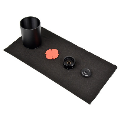 Оптический прицел Konus Eternity 6-24x50 PRS Ballistic FFP IR (7295) Винница - изображение 3