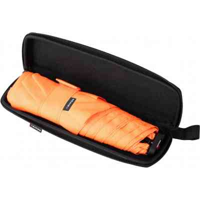 Парасоля Knirps X4U Ultra Light Slim Manual Neon Orange (Kn95 6030 8801) Вінниця