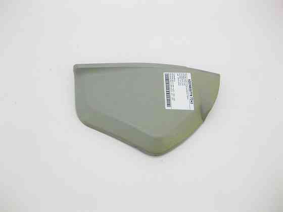 Mercedes-Benz  A2036800778 7D43 Кришка лівого торця панелі приладів сіра C-Class W203 Одесса