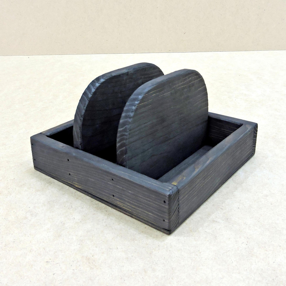 Салфетница 