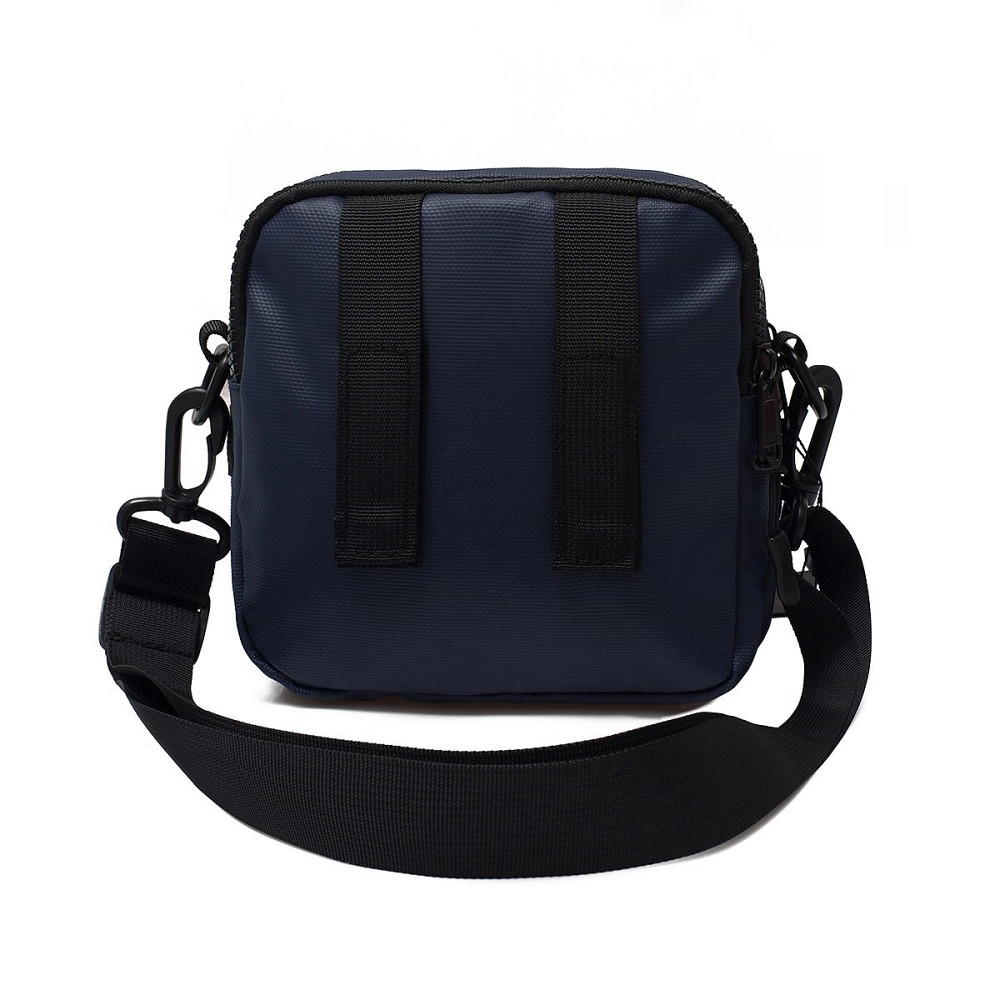 Сумка через плече Stone Island 16x16 синій Запоріжжя - фото 5