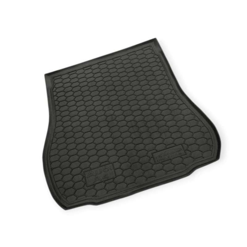 Килимок Audi A4 (B5) 1994-2001 універсал багажника Мукачево - фото 1