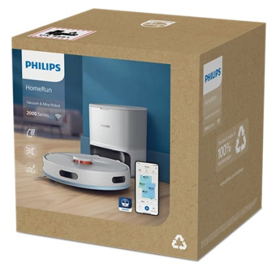 Пылесос Philips XU2100/25 Винница - изображение 4