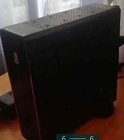 Комп'ютер: Міні-ПК AthIon 3000G/RAM8GB/SSD256Gb.M2. Харків