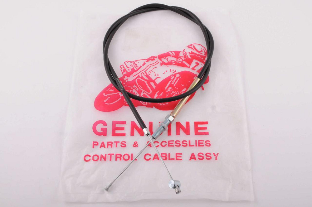 Тросик зчеплення мотоцикл Дніпро Мт Мукачево - фото 1