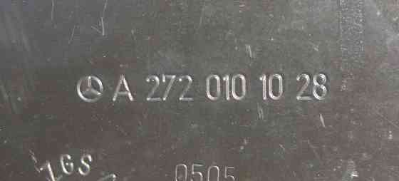 Mercedes-Benz  A2720101028 Нижня частина масляного піддону - картера двигуна M272 V6 272 3.0 3.5 л. S-Class W221 Одесса