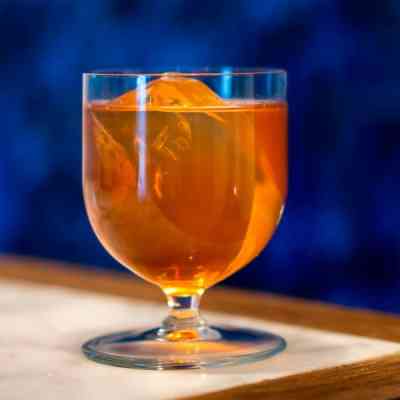 Бокал Onis (Libbey) серія "Levitas" DOF 350 мл (753028) Винница