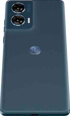 Смартфон Motorola Moto Edge 50 Fusion 8/256GB Forest Blue (PB3T0047RS) ( 10940 ) Харьков