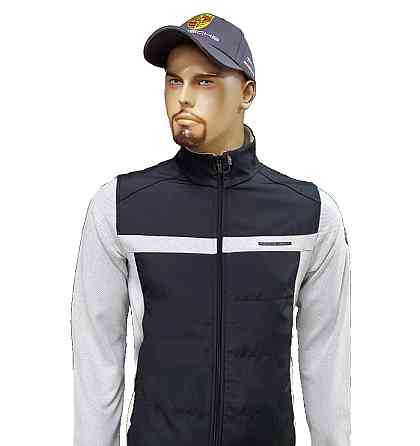 Мужской спортивный костюм Puma Porsche Design.оригинал 54 Киев