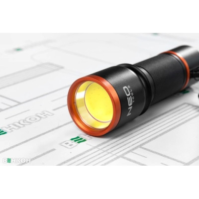 Фонарь Neo Tools 99-032 Винница - изображение 5