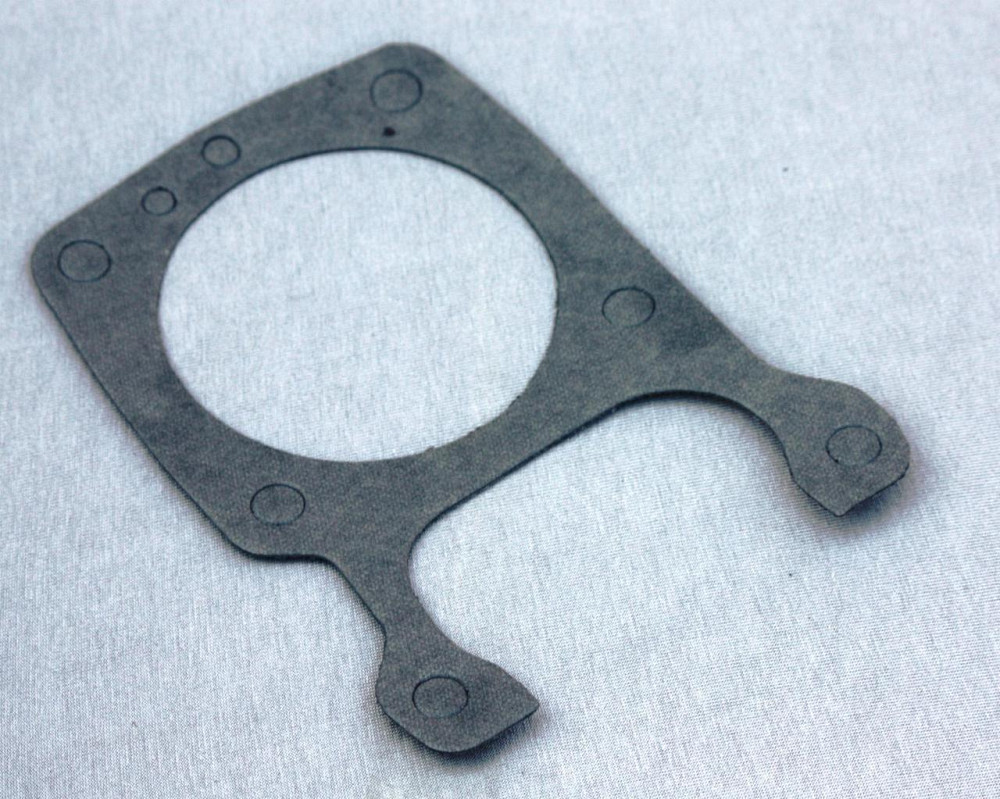 Прокладка   цилиндра К-750 (10шт) Мукачево - изображение 1