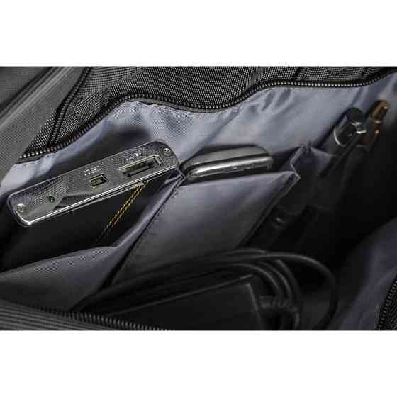 Сумка для ноутбука RivaCase 15.6&quot; 8231 Black (8231Black) Вінниця