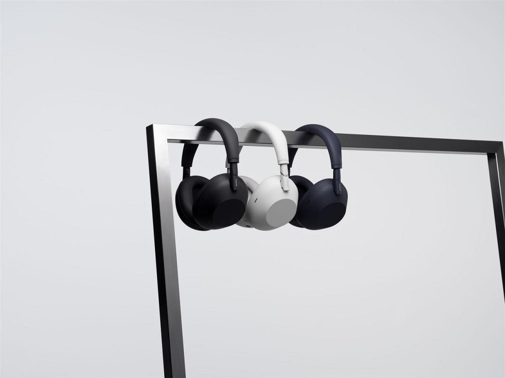 Гарнітура Sony WH-1000XM6 Midnight Blue (WH1000XM6L.E) ( 14538 ) Харків - фото 13