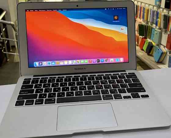 Ноутбук: Apple MacBook Air ( 2013) 11" Intel Core i5/ RAM 4 Gb./ SSD 128Gb. Київ