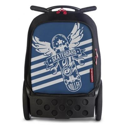 Портфель Nikidom Roller Skate (NKD-9018) Вінниця - фото 1