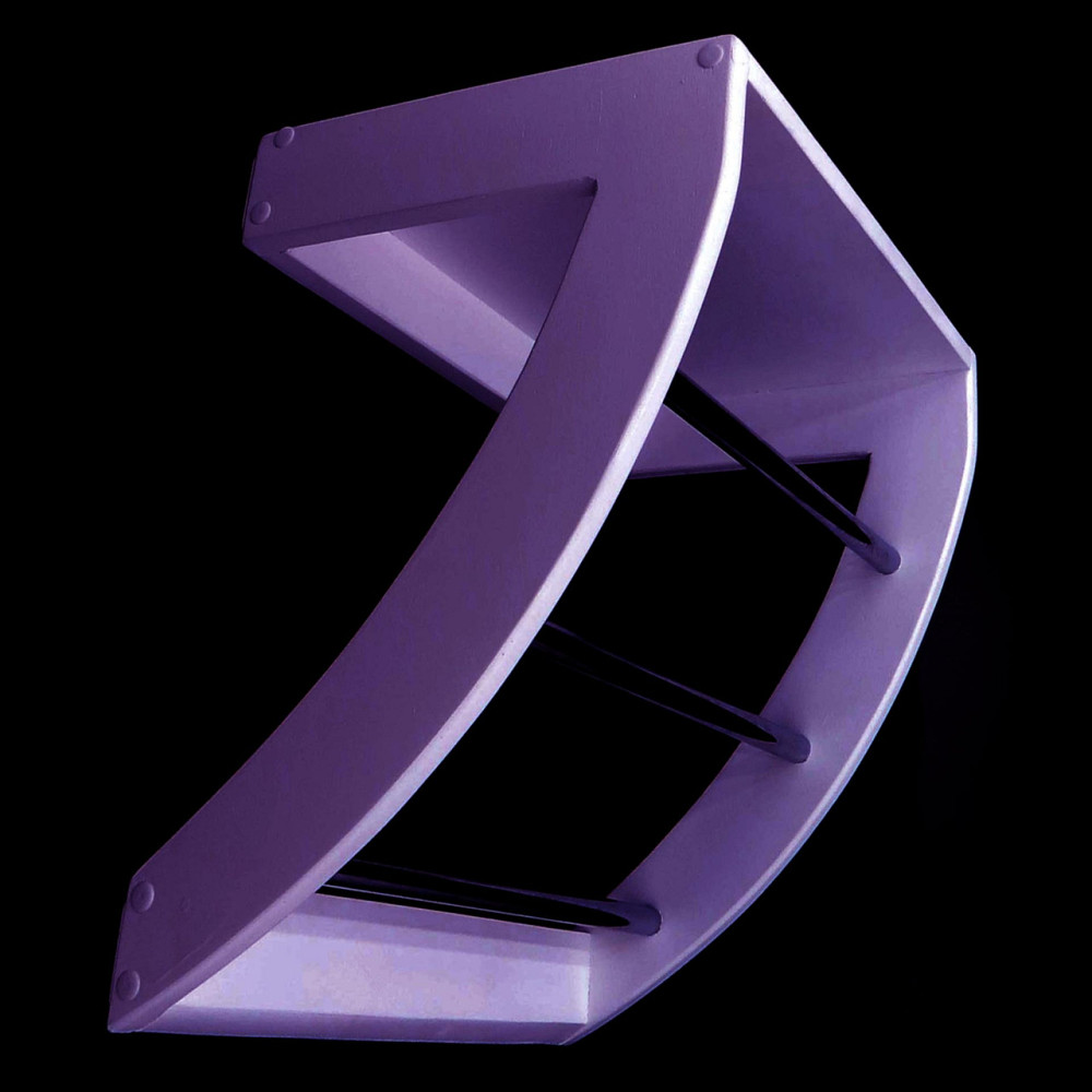 Полка для ванной 