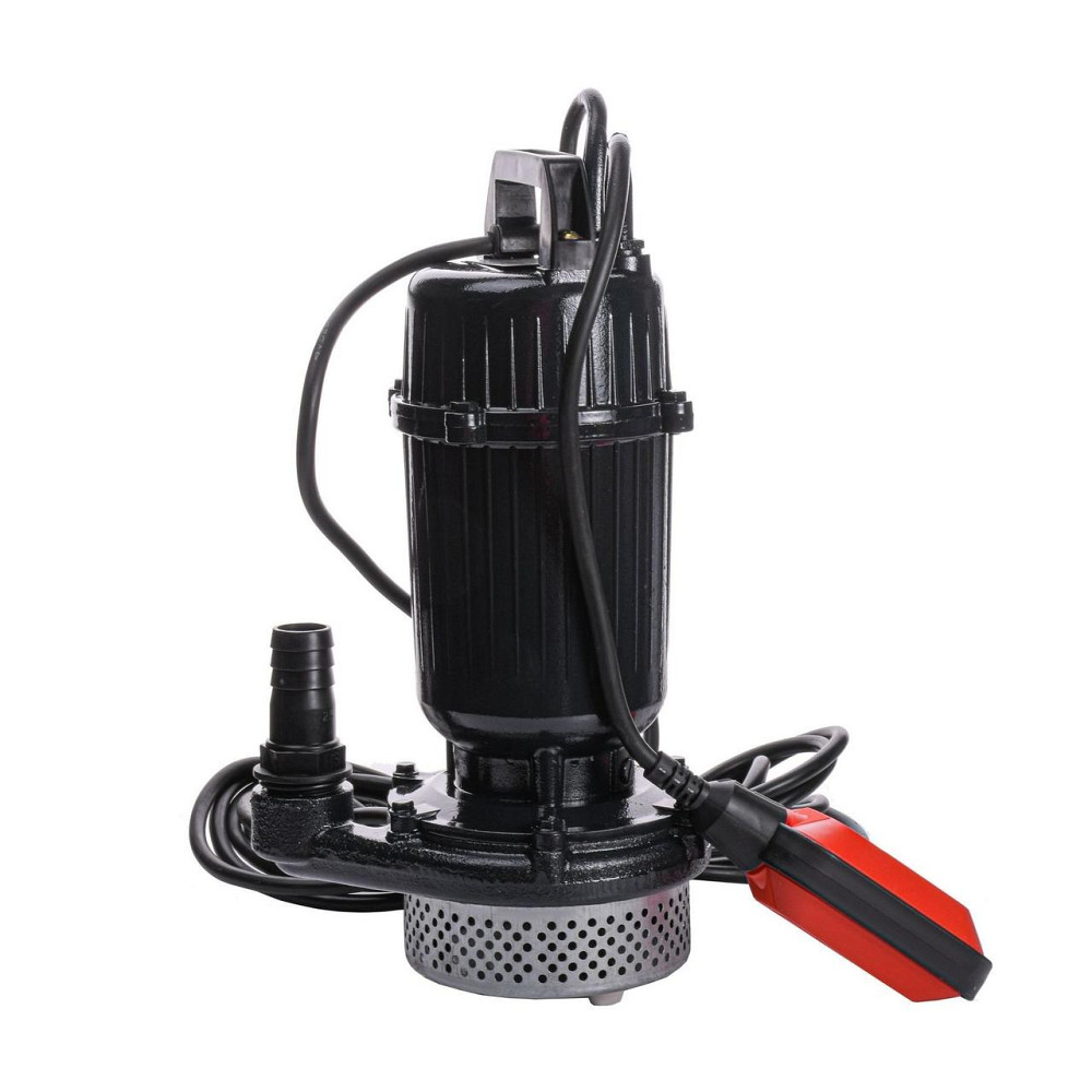 Насос дренажный VOLKS pumpe QDX6-12 1,1кВт (000008692) Киев - изображение 1