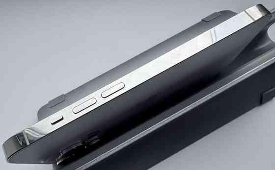 Айфон iPhone 14 Pro 256Gb. Silver Neverlock 84% Киев