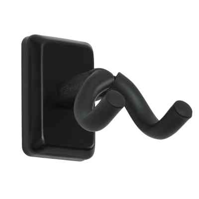 Тримач для гітари Gator Frameworks Wall Mount Ukulele / Mandolin Hanger Black (GFW-UKE-HNGRBLK) Вінниця