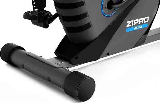 Велотренажер магнітний Zipro Vision Київ