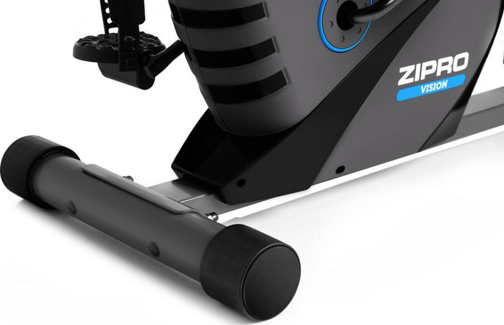 Велотренажер магнитный Zipro Vision Киев - изображение 5
