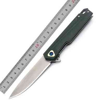 Ніж складаний G10G 2855 Дніпро