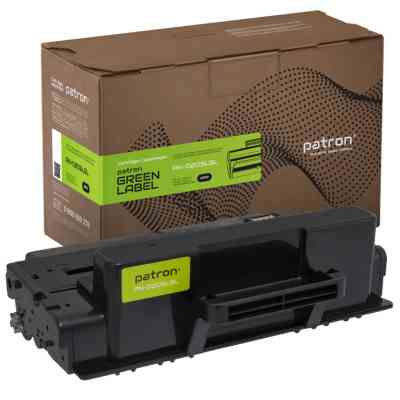 Картридж Patron Samsung MLT-D205L Green Label (PN-D205LGL) Вінниця
