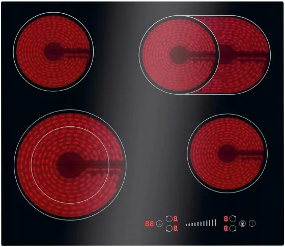 Варочная поверхность Bomann EBK7941 Киев