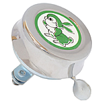 Дзвінок на велосипед металевий Харків