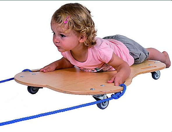 Роллерборд 