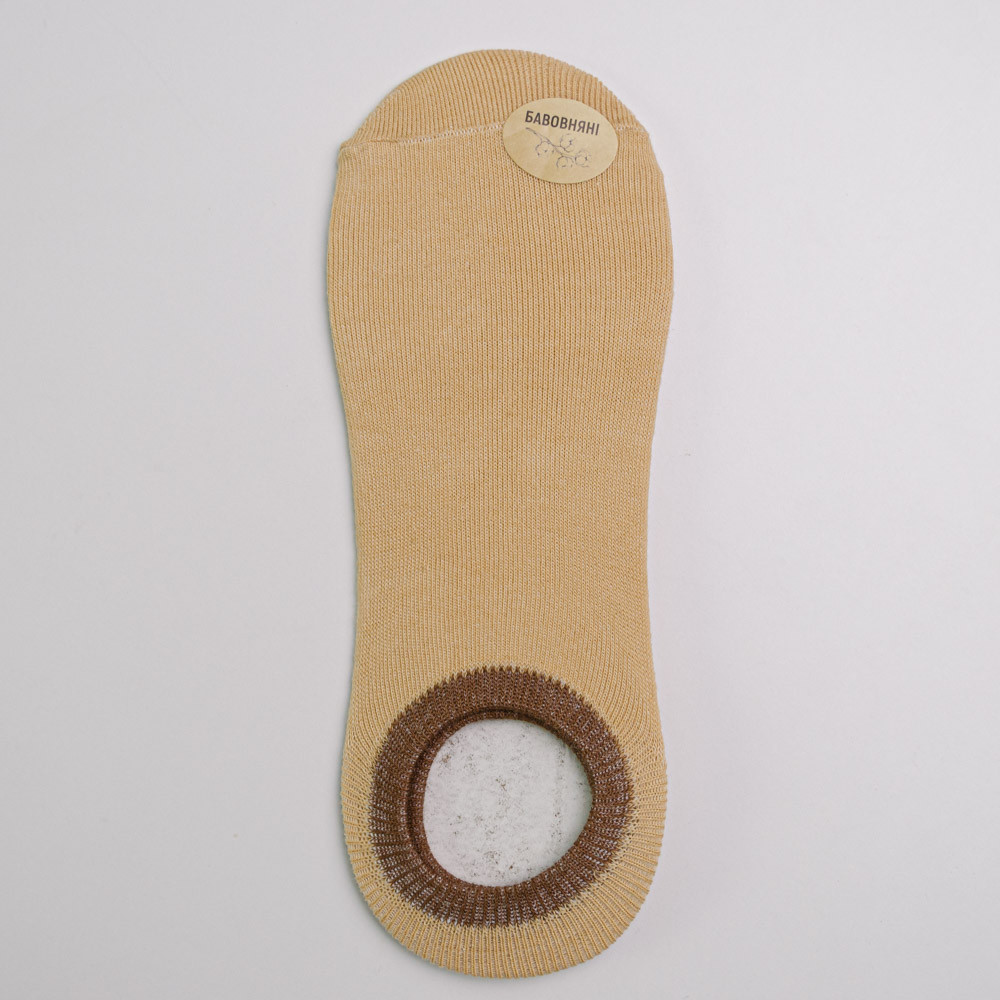 Набор носков мужских хлопковых 10 пар Youstar 061 Следы 41-47 Различные цвета Сумы - изображение 13