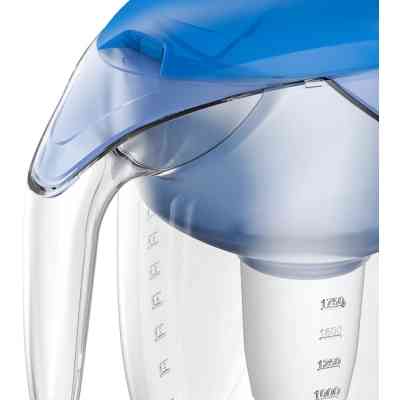 Фильтр-кувшин Ecosoft НЕМО сапфіровий 3л (4820056807059) Винница