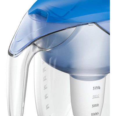 Фильтр-кувшин Ecosoft НЕМО сапфіровий 3л (4820056807059) Винница - изображение 6