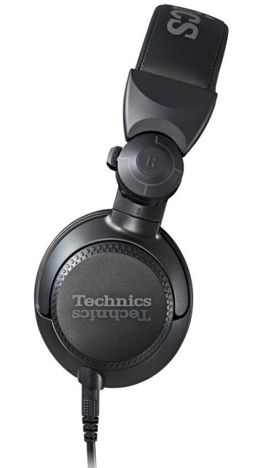 Навушники PANASONIC EAH-DJ1200E-K (6549006) Київ - фото 15