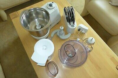 Запчасти для Кухонного комбайна Braun Multiquick 7 K3000 Ровно - изображение 3