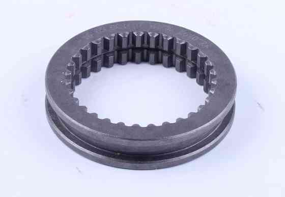 Муфта ВОМ рухома L-17 мм Z-31 Фотон 244, Джинма244/264 Мукачево