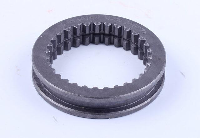 Муфта ВОМ рухома L-17 мм Z-31 Фотон 244, Джинма244/264 Мукачево - фото 1