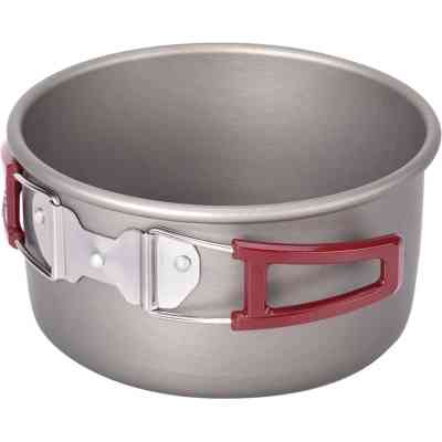 Набір туристичного посуду Kovea Hard 23 KSK-WH23 (4823082716234) Вінниця