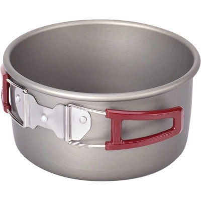 Набір туристичного посуду Kovea Hard 23 KSK-WH23 (4823082716234) Вінниця - фото 5